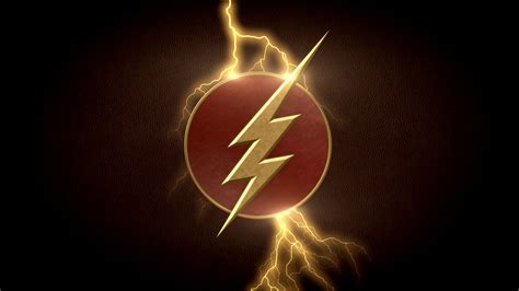 Free download The Flash TV Series Logo HD Wallpaper [1920x1080] for ...