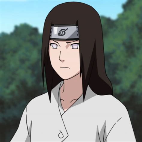 Neji Hyūga | Naruto, Bleach, Fairy Tail and Fullmetal Alchemist Wikia ...