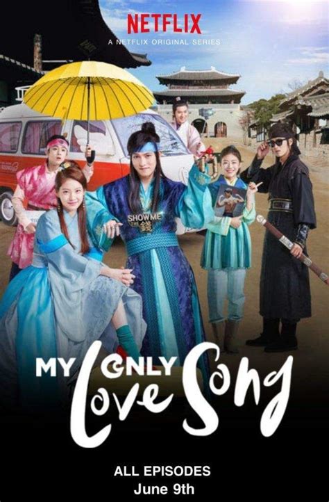 Game Set’s Reviews: My only love song | K-Drama Amino