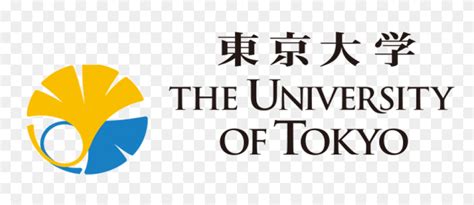 University Of Tokyo Logo & Transparent University Of Tokyo.PNG Logo Images