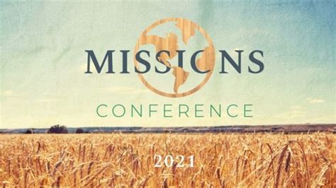 Missions - Logos Sermons