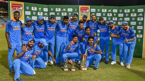 India's full schedule for ICC World Cup 2019 | Digitalsporty