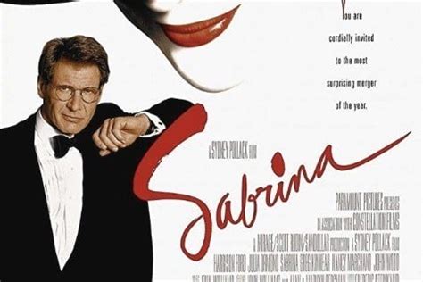 Sabrina (1995)