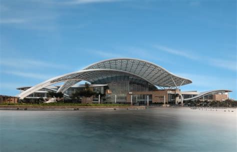 Puerto Rico Convention Center | Discover Puerto Rico