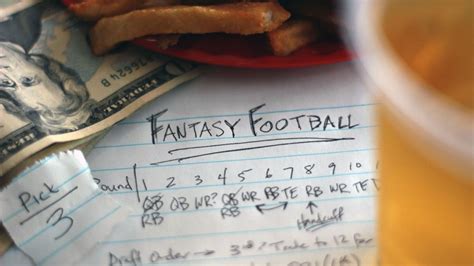 Fantasy football draft order: 9 ideas for how to pick the order