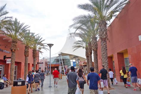 Las Vegas North Premium Outlets - Shop Your Favorite Big-Name Brands to ...