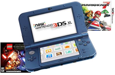 15 Best Nintendo 3DS Games All The Time | Mashtips