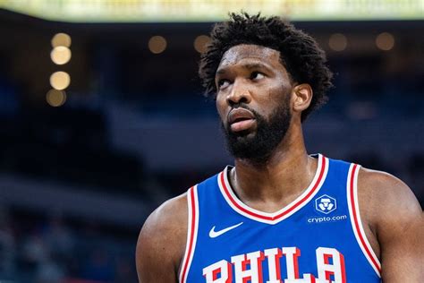 How long will Joel Embiid be sidelined? | PhillyVoice