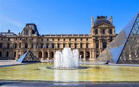 20 Top Museums in Paris | PlanetWare