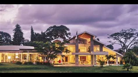 Top 10 Most Beautiful Houses in Nairobi - Tuko.co.ke