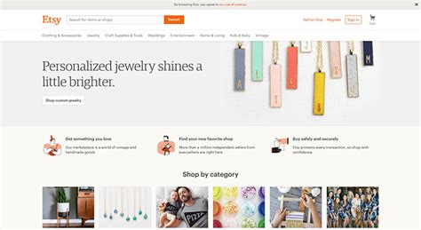 Website Header Design: 44 Cool Examples and What Makes Them Good