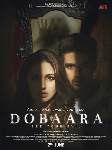 Dobaara: See Your Evil (2017) | PrimeWire