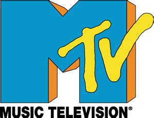 Mtv Logo Png