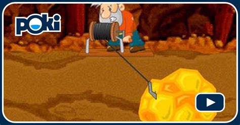 GOLD MINER SPECIAL EDITION Online - Play for Free at Poki.com!