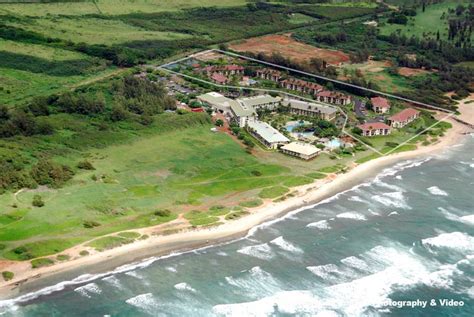 Kauai Beach Villas, Kauai