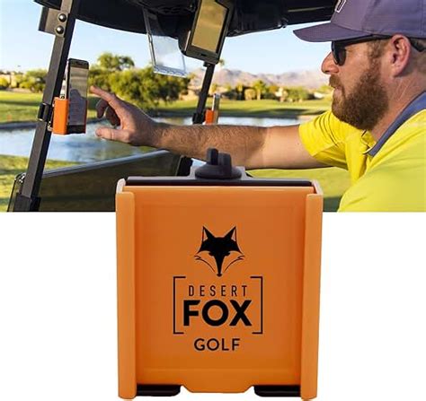 Amazon.com: cell phone holder for golf cart