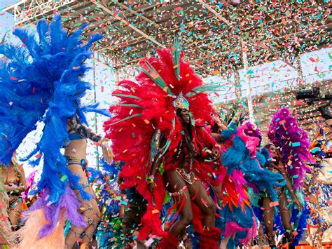 Carnival 2023 Dates Trinidad 2023 Calendar - IMAGESEE