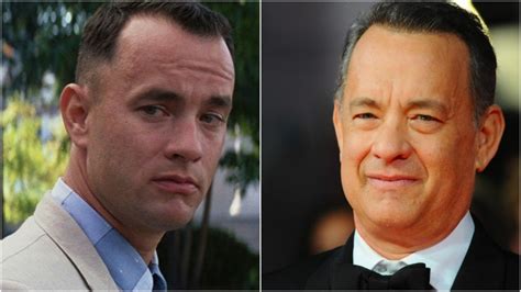 The Cast Of Forrest Gump Has Changed A Lot Since 1994