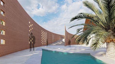 DISCOVERY CENTER :: Behance