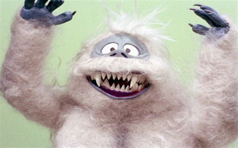 Download Abominable Snow Monster Movie Rudolph The Red-nosed Reindeer ...