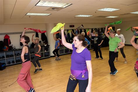 Why older adults should try Zumba for their health