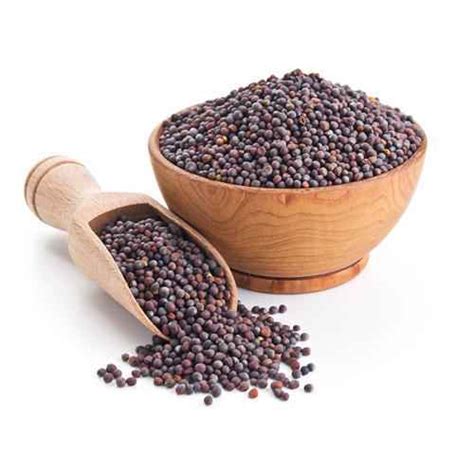 Brown Mustard Seeds,Brown Mustard Seeds Exporter & Wholesale Supplier ...