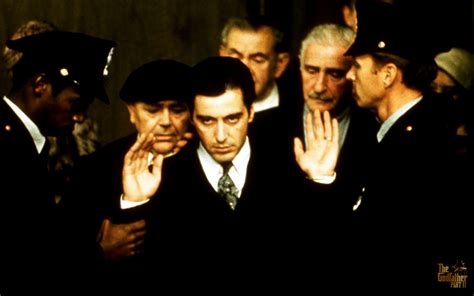 The Godfather Part II Wallpapers - Wallpaper Cave