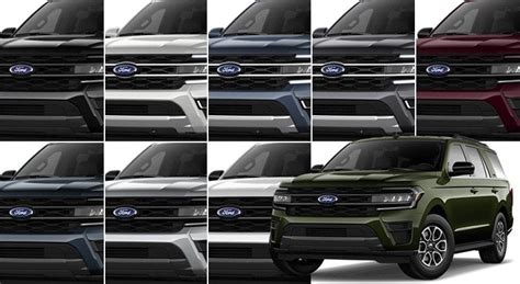 2023 Ford Expedition: Release Date, Interior and Price