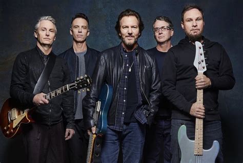 Pearl Jam Share 'Alright' From Their Upcoming Album | SPIN