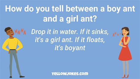 Hilarious Ant Jokes That Will Make You Laugh