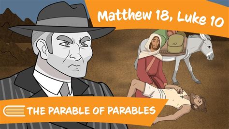 Come Follow Me (April 17-23) Matthew 18, Luke 10 | The Parable of ...