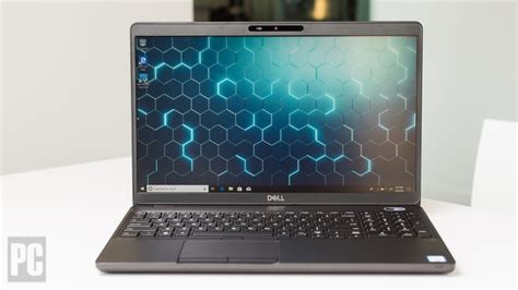 Dell Precision 3540 Review | PCMag