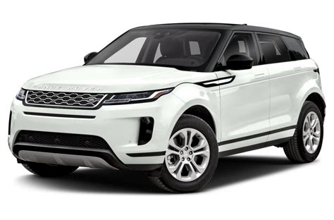 2023 Land Rover Range Rover Evoque