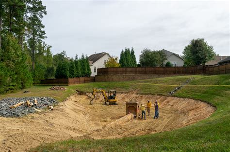 Bioretention Basin Health: Effective Stormwater Control Measure ...