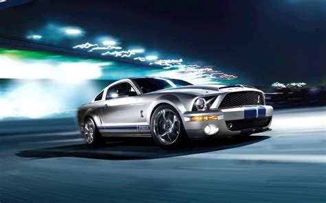 120+ Ford Mustang Shelby GT500 HD Wallpapers | Background Images