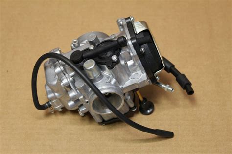 Yamaha Bear Tracker 250 Carburetor Carb STOCK OEM JET SIZE 1999-2004🔥 ...