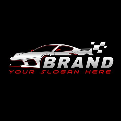 Car Shop Logo Template | PosterMyWall