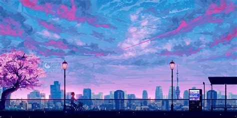 25+ Mesmerizing Lofi Aesthetic Wallpapers for Laptops and Phones ...