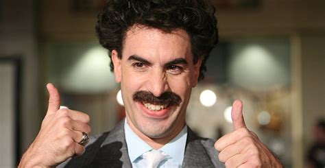 Checa por acá el tráiler oficial de 'Borat: Subsequent Moviefilm'