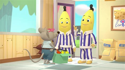 Watch Bananas in Pyjamas Online | Stream Season 2 Now | Stan