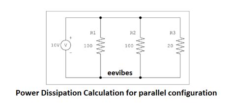 What is Power Dissipation? Explain with Examples - EE-Vibes