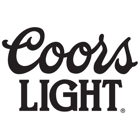 Coors Light logo, Vector Logo of Coors Light brand free download (eps ...