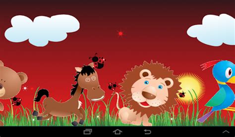 Animal Sounds Game For Baby - Apps on Google Play