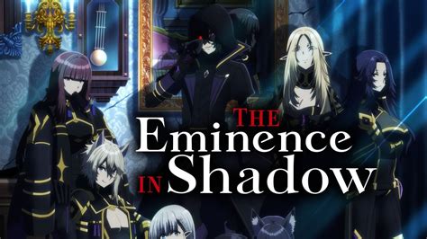 The Eminence in Shadow: Season 2 Episode 13 Dub, Latest Updates, Anime ...