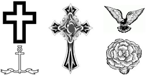 Christian symbols and their Meaning