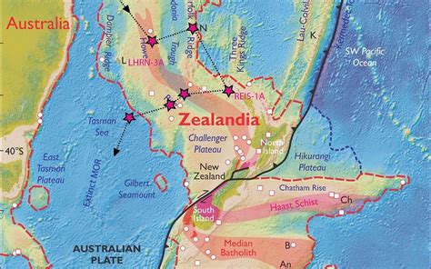 Zealand: The Eighth Continent You Never Knew About | Reader's Digest ...