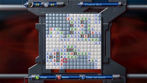 Minesweeper Flags Screenshots