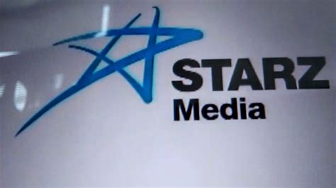 Bolder Media/Starz Media (2006) - YouTube