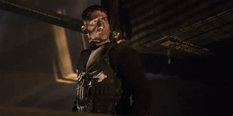 Puzzling It Out: Netflix Releases Official Trailer For 'The Punisher ...