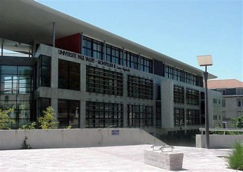 Paul Valéry University Montpellier 3 (Montpellier, France)